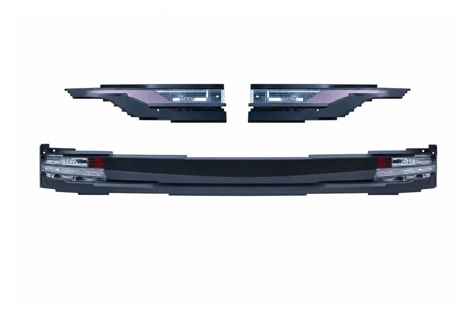 Range Rover Velar 2017- Lampa tylna (lift na nowy wygląd) Image