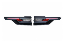 Range Rover Velar 2017- Lampa tylna (styl OEM, 2024) zdjęcia 1
