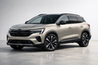 Renault Symbioz: nowa era aut rodzinnych zdjęcia 1