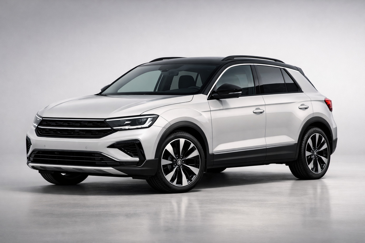 Nowy Volkswagen T-Roc 2026: pełny przegląd 2. generacji, silniki i wersje
