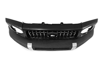 Mercedes G class W463 2018-2024 Zestaw facelift do W465 2025 G63 FULL zdjęcia 4