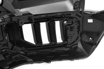 Mercedes G class W463 2018-2024 Zestaw facelift do W465 2025 G63 FULL zdjęcia 13