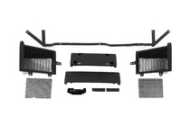 Mercedes G class W463 2018-2024 Zestaw facelift do W465 2025 G63 FULL zdjęcia 14