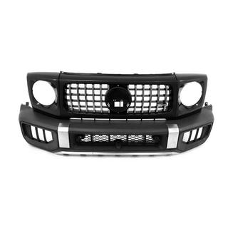 Zestaw facelift do W465 2025 G63 FULL Mercedes G сlass W463 2018-2024 zdjęcia 3