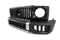 Mercedes G class W465 2025- Kompletny body kit AMG G63 FULL zdjęcia 5