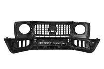 Mercedes G class W465 2025- Kompletny body kit AMG G63 FULL zdjęcia 11