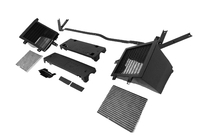 Mercedes G class W465 2025- Kompletny body kit AMG G63 FULL zdjęcia 15