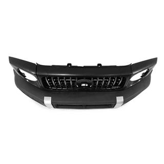 Kompletny body kit AMG G63 FULL Mercedes G сlass W465 2025- zdjęcia 4