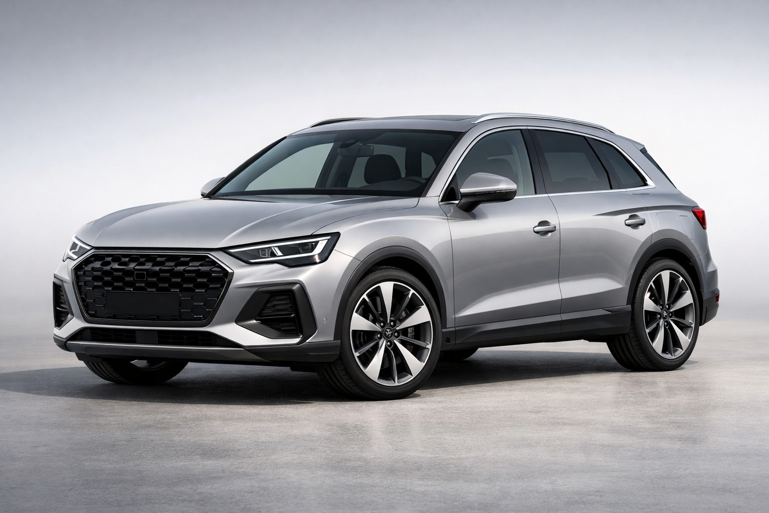 Nowe Audi Q5 2026: przegląd 3. generacji, silniki, wnętrze i technologie