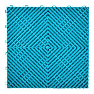 Płytka modułowa P/P (40×40×1,8 cm, niebieska)