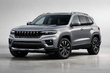 Nowy Jeep Cherokee 2026: powrót legendarnego SUV-a – dane techniczne i test zdjęcia 1