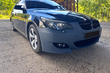 Tuning BMW E60/E61: montaż przedniego zderzaka M5 zdjęcia 2