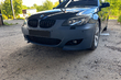 Tuning BMW E60/E61: montaż przedniego zderzaka M5 zdjęcia 6