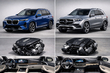 BMW X7 2027 vs Mercedes-Benz GLS 2027: cena, silniki, wnętrze i co lepsze zdjęcia 1