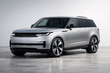 Range Rover Electric 2026–2027: przegląd pierwszego elektrycznego Range Rovera zdjęcia 1