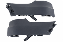 BMW X5 E70 2007-2013 Listwa zderzaka/poszycia błotnika tylnego (pod lampą tylną, do X5 M) zdjęcia 8
