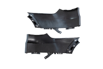 BMW X5 E70 2007-2013 Listwa zderzaka/poszycia błotnika tylnego (pod lampą tylną, do X5 M) zdjęcia 5