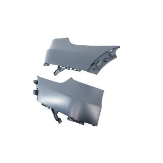Listwa zderzaka/poszycia błotnika tylnego (pod lampą tylną, do X5 M) BMW X5 E70 2007-2013 zdjęcia 3