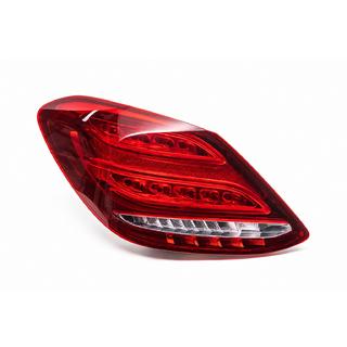 WYPRZEDAŻ! Lampa tylna lewa 2014-2018 (1 szt.) Mercedes C-class W205 2014-2021 zdjęcia 1