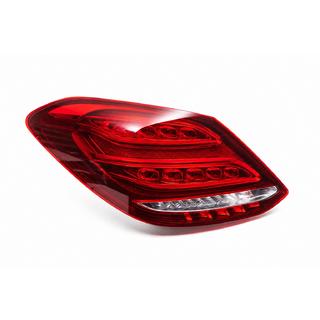 WYPRZEDAŻ! Lampa tylna lewa 2014-2018 (1 szt.) Mercedes C-class W205 2014-2021 zdjęcia 2