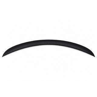 Spoiler V5 (carbon, matowy) Tesla Model S 2012– zdjęcia 1