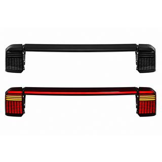 Lampy tylne Executive LED (3 szt.) zdjęcia 2