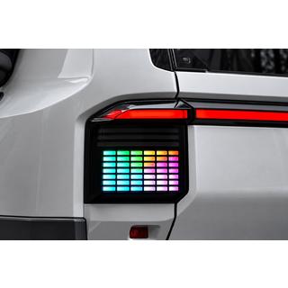 Lampy tylne Executive LED (3 szt.) zdjęcia 1