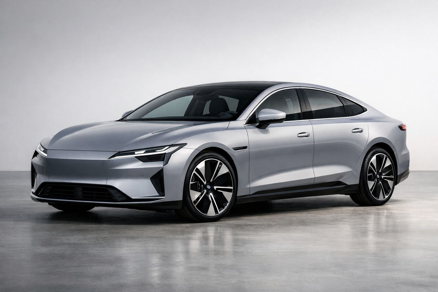Test Volvo ES90: elektryczny liftback-sedan w nowym formacie