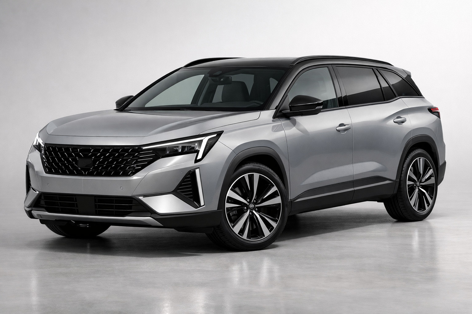 Peugeot 5008 III (2024) – test: rodzinny crossover nowej generacji