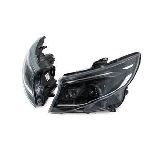 Reflektory przednie 2025 Design LED Black (do Vito, 2 szt.) zdjęcia 4