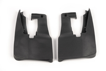 Mercedes Sprinter W906 2006–2018 Chlapacze Premium Begel (guma) zdjęcia 7
