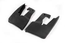 Mercedes Sprinter W906 2006–2018 Chlapacze Premium Begel (guma) zdjęcia 8