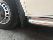 Mercedes Sprinter W906 2006–2018 Chlapacze Premium Begel (guma) zdjęcia 3