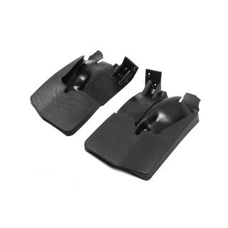 Chlapacze Premium Begel (guma) Mercedes Sprinter W906 2006–2018 zdjęcia 2