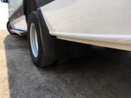 Volkswagen Crafter 2006-2016 Chlapacze Premium Begel (guma) zdjęcia 3