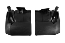Volkswagen Crafter 2006-2016 Chlapacze Premium Begel (guma) zdjęcia 9