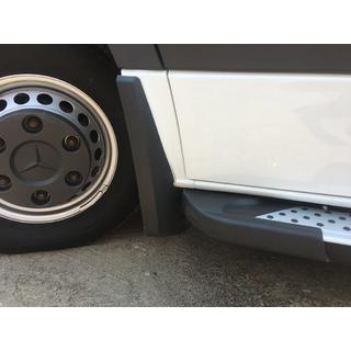 Chlapacze Premium Begel (guma) zdjęcia 2