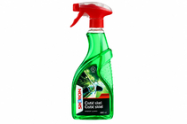 Płyn do czyszczenia szyb 500 ml SHERON SONAX (500 ml) zdjęcia 1