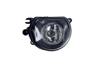 Audi A3 2003-2012 Lewa lampa przeciwmgielna (2008-2012) zdjęcia 1