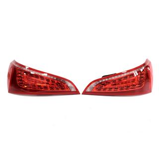 Lampy tylne (2008-2012, typ Euro) Audi Q5 2008-2017