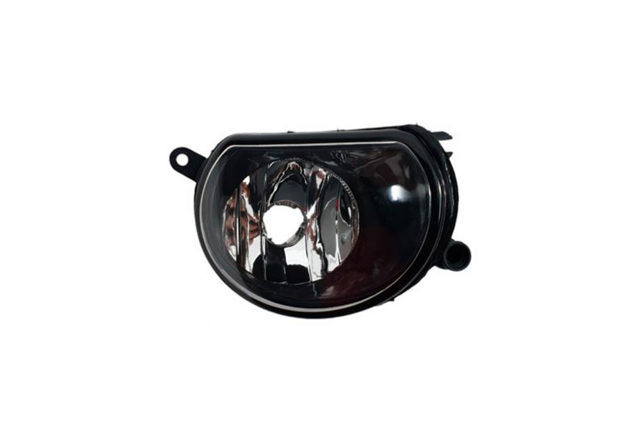 Audi Q7 2005-2015 Światła przeciwmgielne Prawa (1 szt) Zdjęcia 3