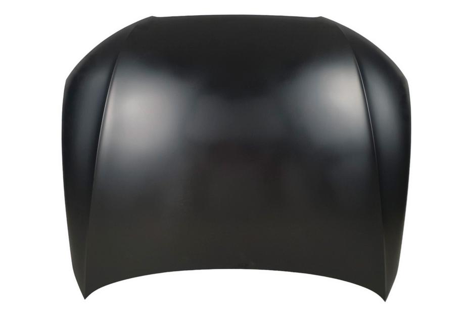 Audi A4 B8 2007-2015 Maska (2011-2015, stal) Image