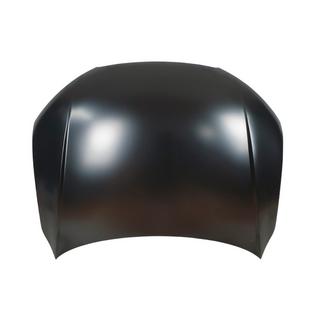 Maska (2010-2014, aluminium) Audi A7 2010-2018