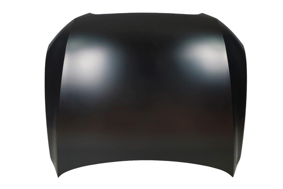 Audi Q5 2008-2017 Maska (2012-2017, aluminium) Image