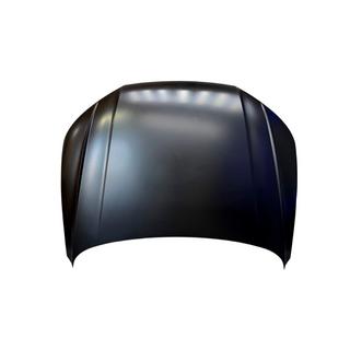 Maska (2017-2020, aluminium)