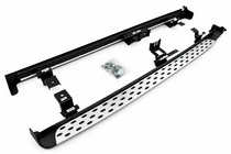 Lexus RX 2016-2022 Progi Boczné OEM V2 (2 szt.) zdjęcia 2