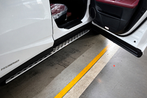 Lexus RX 2016-2022 Progi Boczné OEM V2 (2 szt.) zdjęcia 3