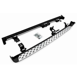 Progi Boczné OEM V2 (2 szt.) Lexus RX 2016-2022 zdjęcia 2