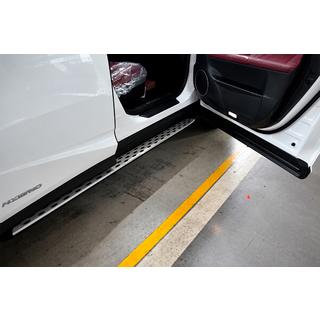 Progi Boczné OEM V2 (2 szt.) Lexus RX 2016-2022 zdjęcia 3