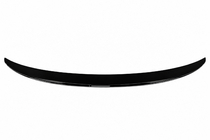 BMW 3 Series G20/G21 2018- Spoiler DPT M-Style (do G20/G80, czarny połysk) zdjęcia 2